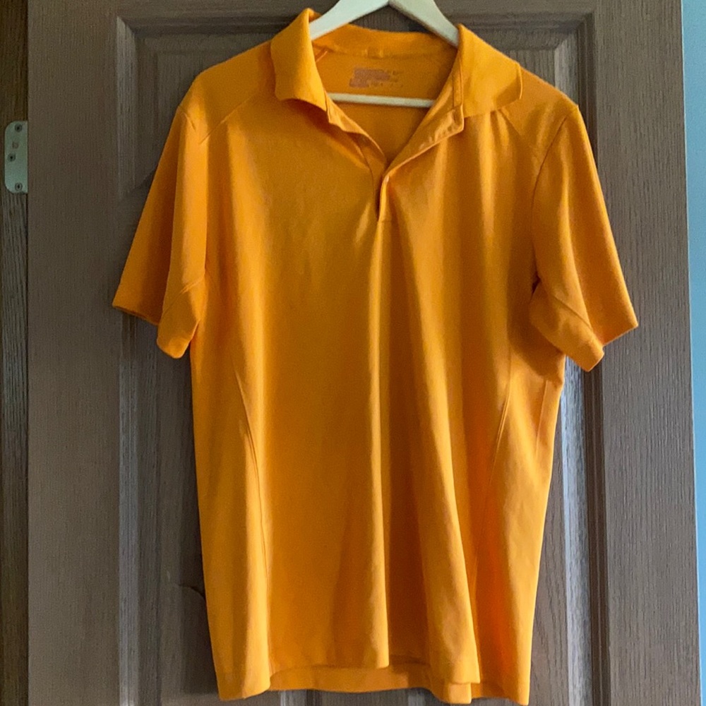 Nike Men’s golf polo